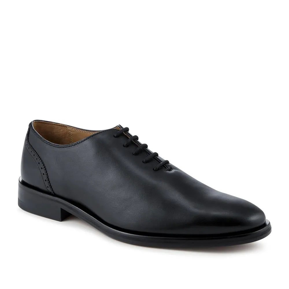 Oliver Sweeney Cropwell Polished Leather Oxfords - OLIVR42502 / 328 552 - Black sold by Jones Bootmaker product image thumbnail 2
