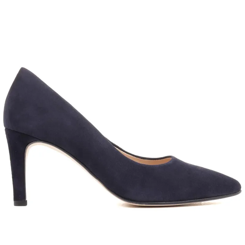 Dane Gabor Leather Stiletto Heels - GAB37503 / 323 293 sold by Jones Bootmaker