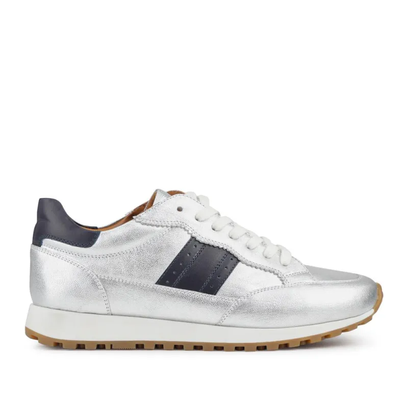 Amika Leather Grip Sole Trainers - AMIKA / 328 548 sold by Jones Bootmaker