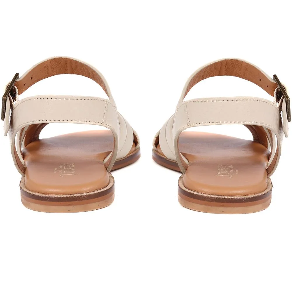 Helena - HELENA / 325 043 - Off White sold by Jones Bootmaker product image thumbnail 3