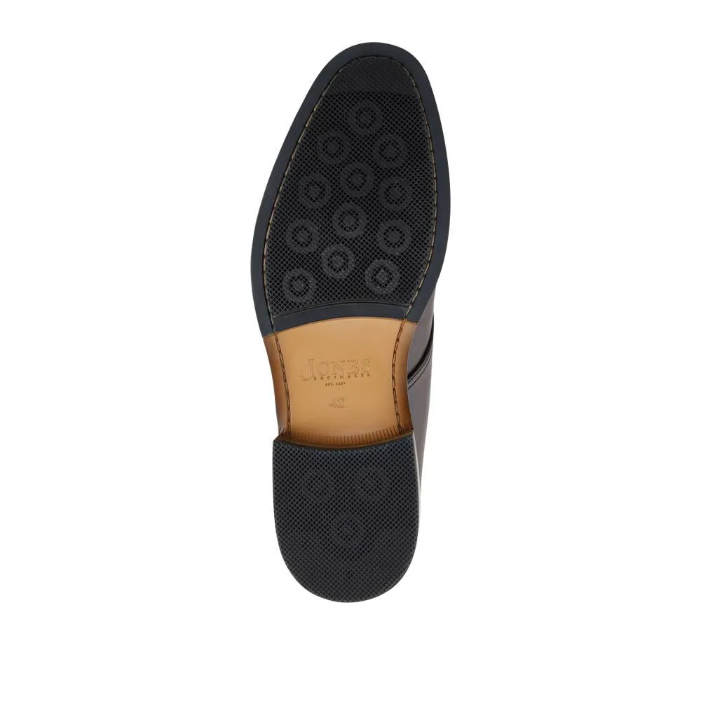 Fabbrino Leather Chukka Boots - FABBRINO / 328 621 - Brown sold by Jones Bootmaker product image thumbnail 5