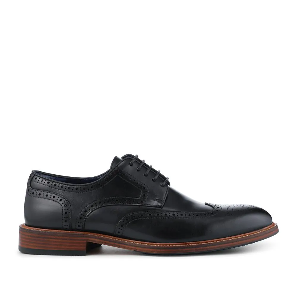 Maisen Smart Leather Lace Up Shoes - MAISEN / 328 623 sold by Jones Bootmaker
