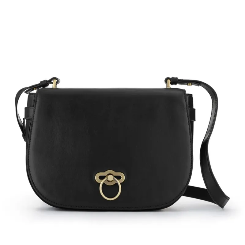 Vesper1 Leather Handbag - VESPER1 / 328 016 sold by Jones Bootmaker