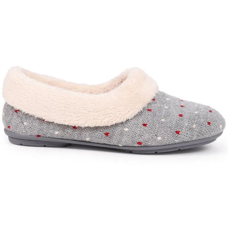 Floella Full slippers  - FLOELLA / 326 071 sold by Jones Bootmaker
