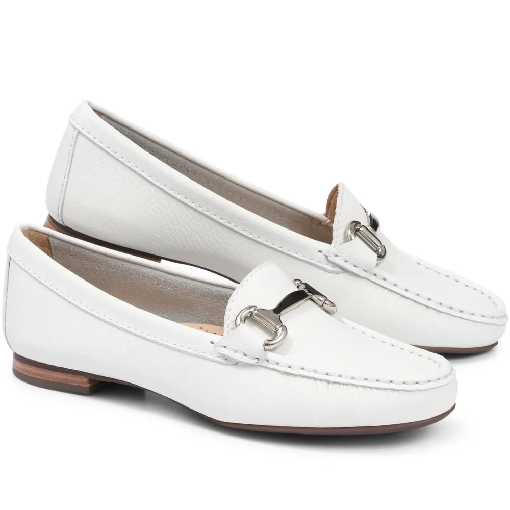 Leather Loafer Moccasin - GLO29509 / 314 610 sold by Jones Bootmaker product image thumbnail 3