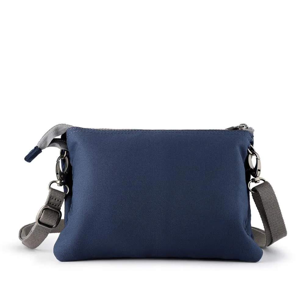 Carnaby XL CrossBody Bag - ROKA42501 / 328 447 - Navy sold by Jones Bootmaker product image thumbnail 3