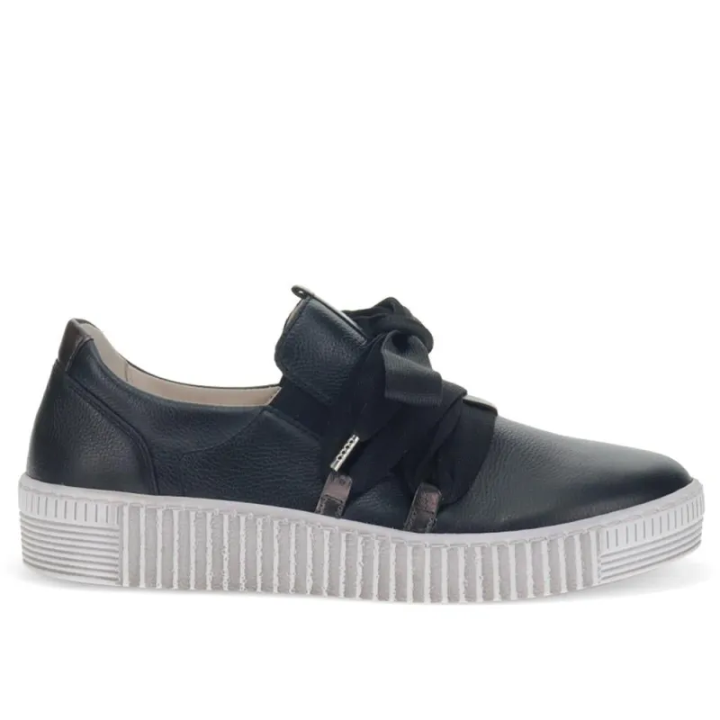 Waltz Gabor Lace-Up Trainers - GAB33506 / 319 497 sold by Jones Bootmaker