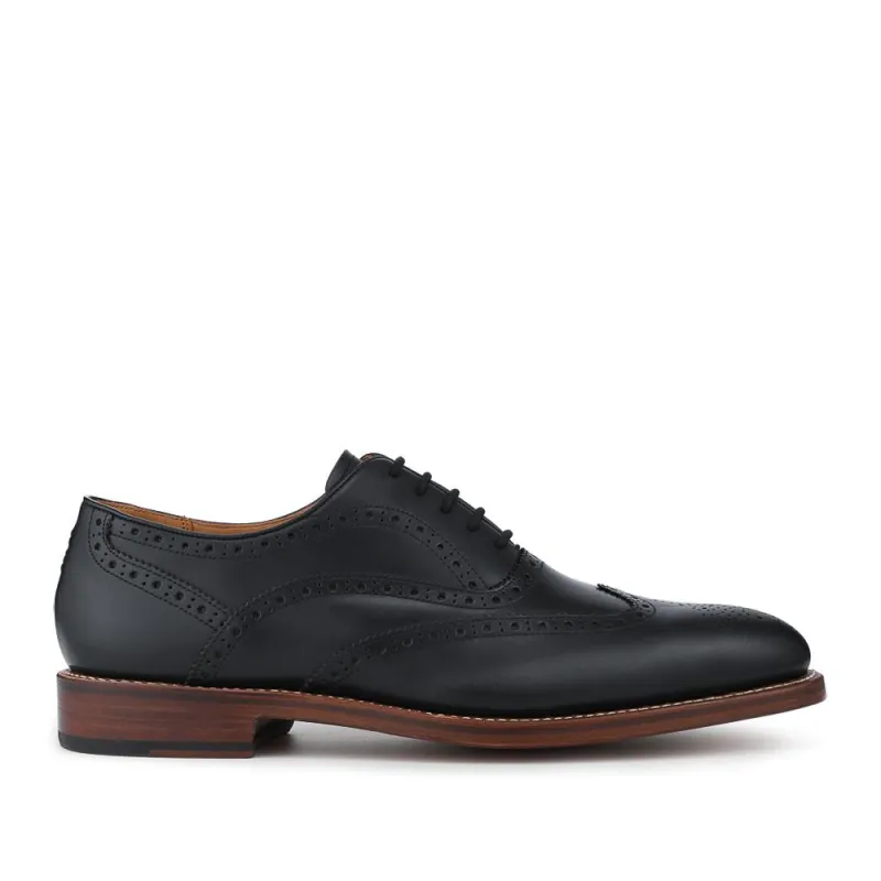 Oliver Sweeney Aldeburgh Calf Leather Oxfords - OLIVR42508 / 328 556 sold by Jones Bootmaker