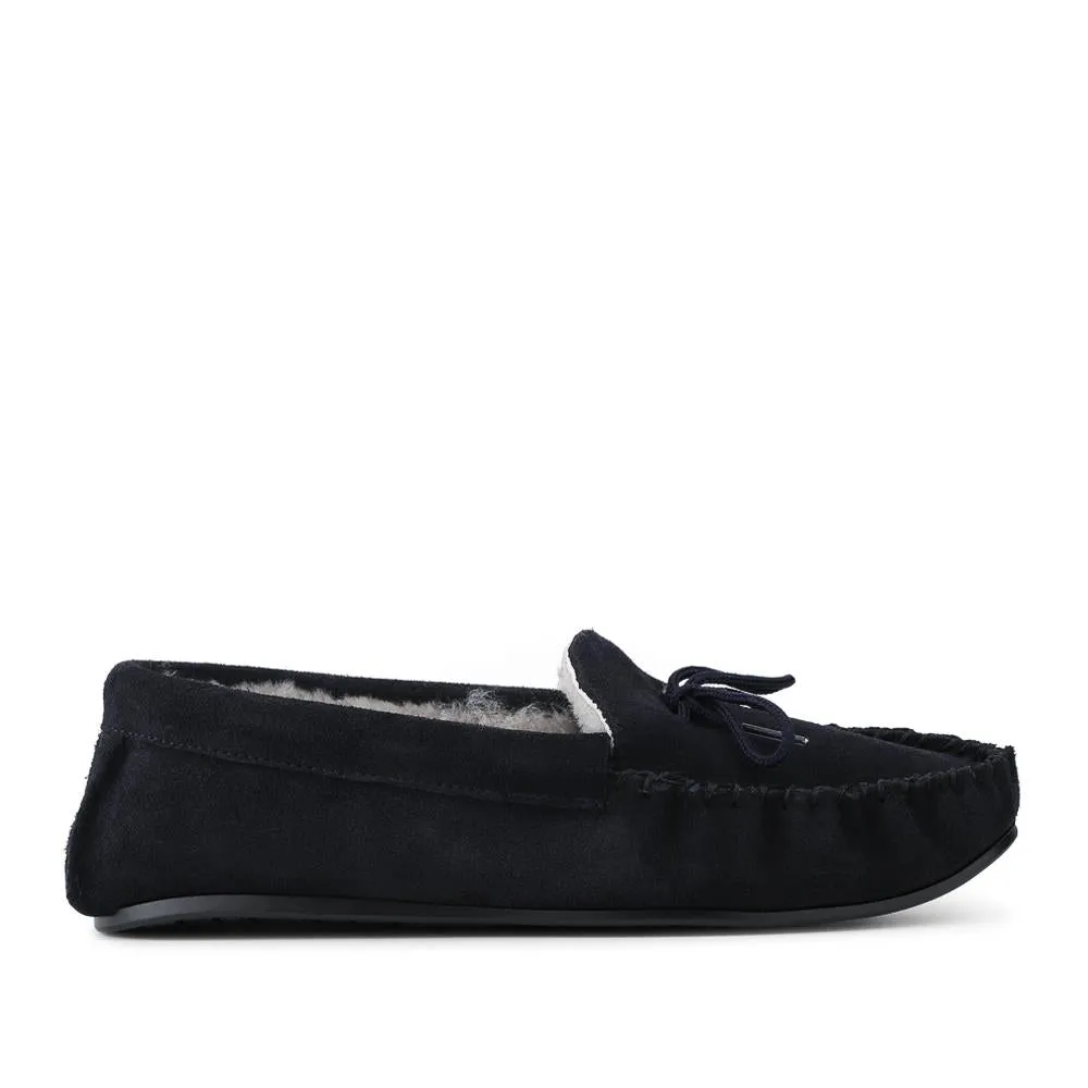 Drapers Ruby Sheepskin Moccasins - DRAPR42509 / 328 466 sold by Jones Bootmaker product image thumbnail 2