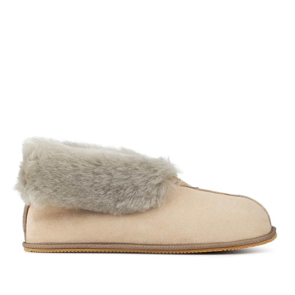 Drapers Sheepskin Bootie Slippers - DRAPR42506 / 328 464 sold by Jones Bootmaker product image thumbnail 2