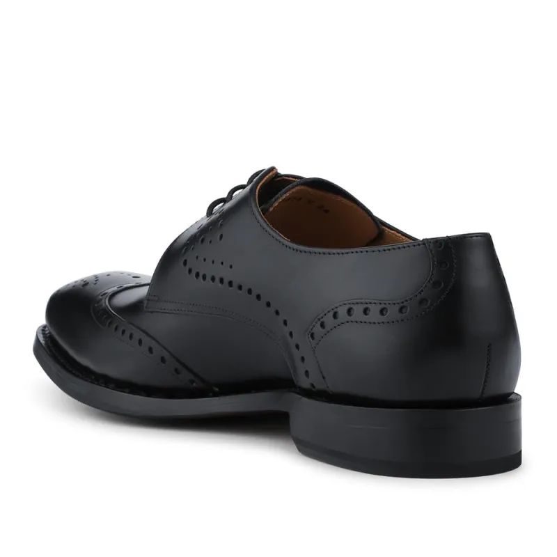 Addie Leather Trainers - ADDIE / 327 616 sold by Jones Bootmaker