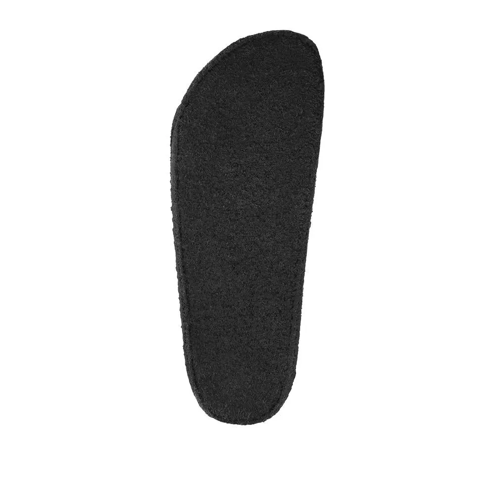 Birkenstock Zermatt Slippers - BIRK42501 / 328 153 - Zebra sold by Jones Bootmaker product image thumbnail 5
