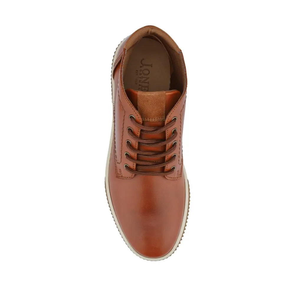 Dorset Leather Chukka Boots - DORSET / 325 901 - Tan sold by Jones Bootmaker product image thumbnail 4