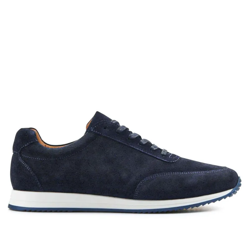 Southend2 Leather Trainers - SOUTHEND2 / 325 111 sold by Jones Bootmaker