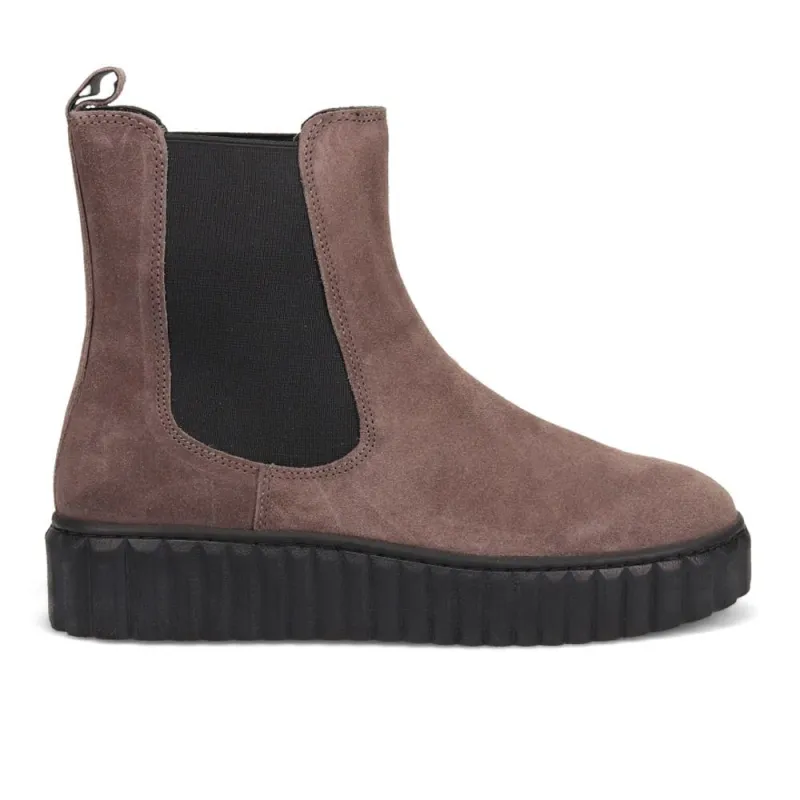 Laure Leather Chelsea Boots - LAURE / 326 178 sold by Jones Bootmaker