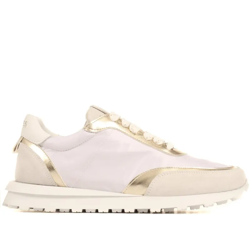 Ellisa Lace-Up Trainers - ELLISA / 322 290 sold by Jones Bootmaker