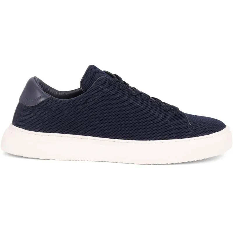 Samuele Lace-Up Trainers  - SAMUELE / 325 108 sold by Jones Bootmaker