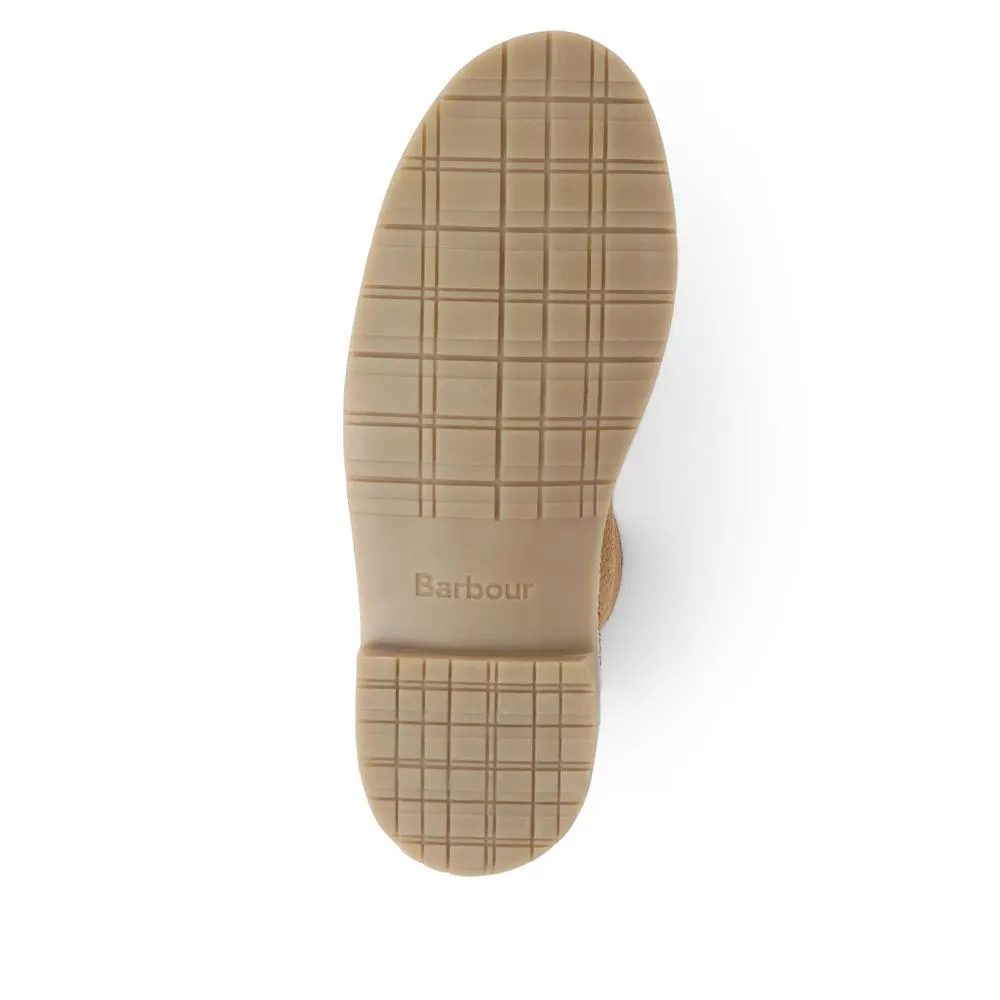 Siton Desert Chukka Boots - BARBR39505 / 324 828 - Sand Suede sold by Jones Bootmaker product image thumbnail 4