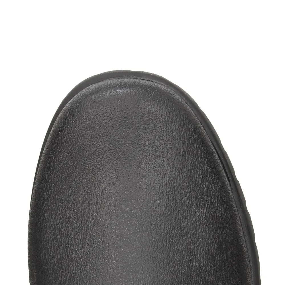 Wilton Wellie Ankle Boots - BARBR28514 / 313 961 - Black sold by Jones Bootmaker product image thumbnail 5