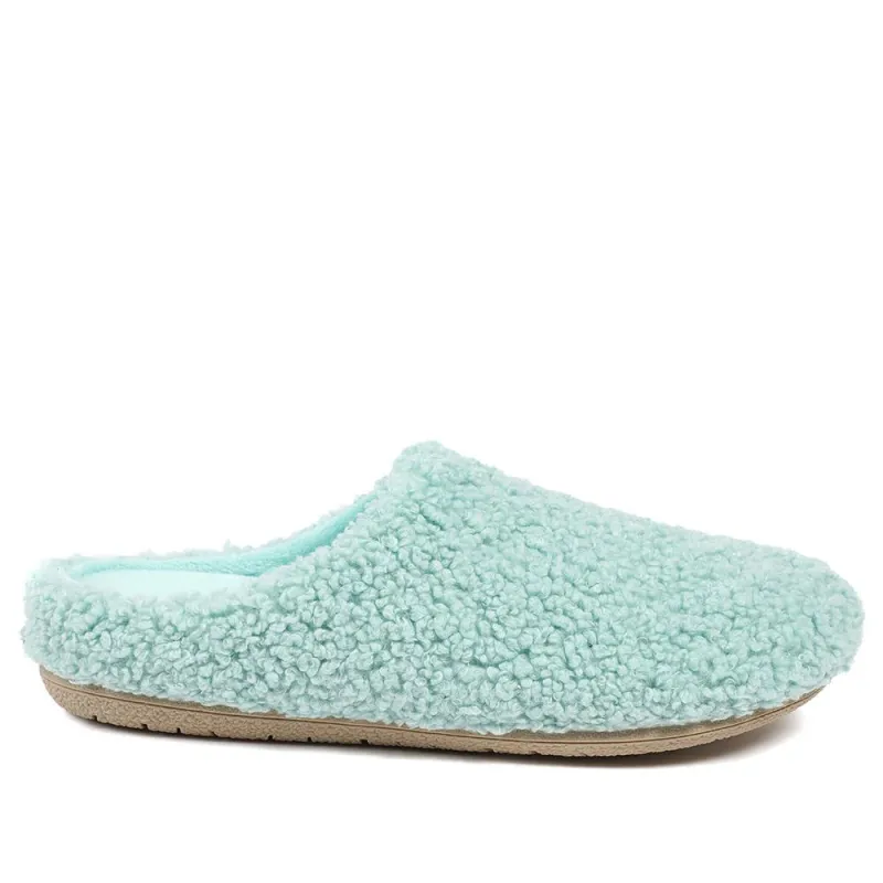 Femie Comfort Slippers - FEMIE / 326 771 sold by Jones Bootmaker