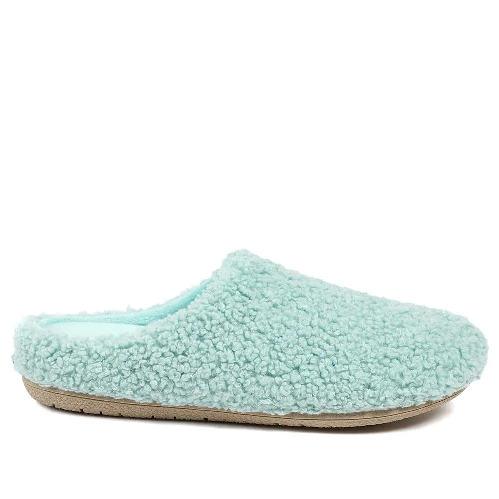 Femie Comfort Slippers - FEMIE / 326 771 sold by Jones Bootmaker