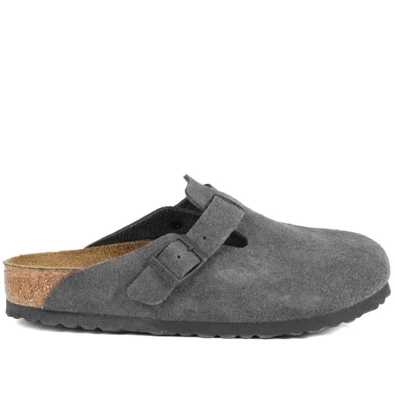 Boston Clogs - BIRK39502 / 325 360 sold by Jones Bootmaker