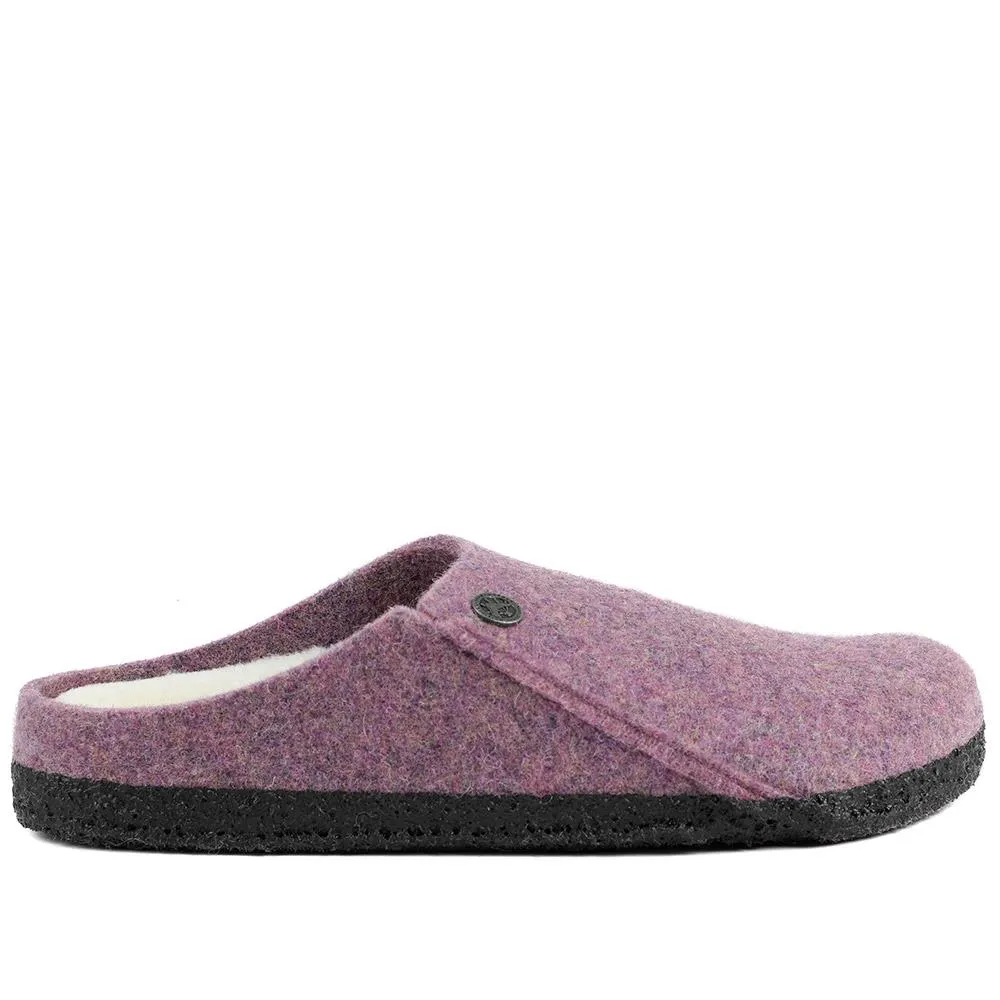 Birkenstock Zermatt Shearling Slippers - BIRK42501 / 328 153 sold by Jones Bootmaker product image thumbnail 2