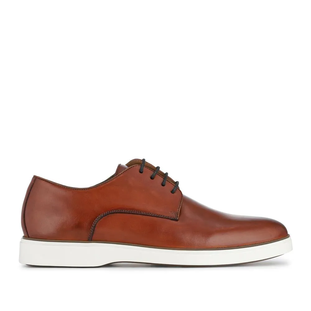 Kolten Leather Lace-Up Shoes - KOLTEN / 326 806 sold by Jones Bootmaker product image thumbnail 3