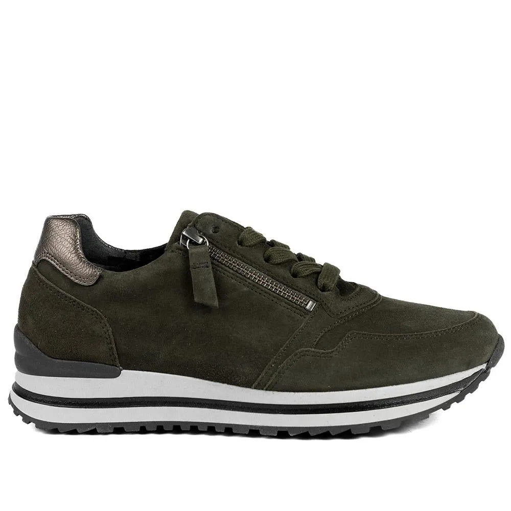 Nulon Women's Trainers - GAB32533 / 319 349 sold by Jones Bootmaker