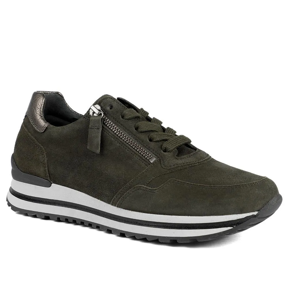 Nulon Women's Trainers - GAB32533 / 319 349 - Black sold by Jones Bootmaker product image thumbnail 2