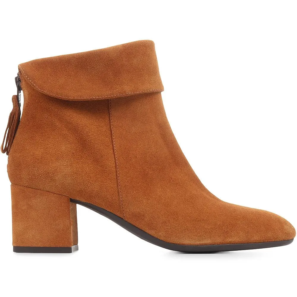 Lylah Heeled Ankle Boots - LYLAH / 322 544 sold by Jones Bootmaker product image thumbnail 3