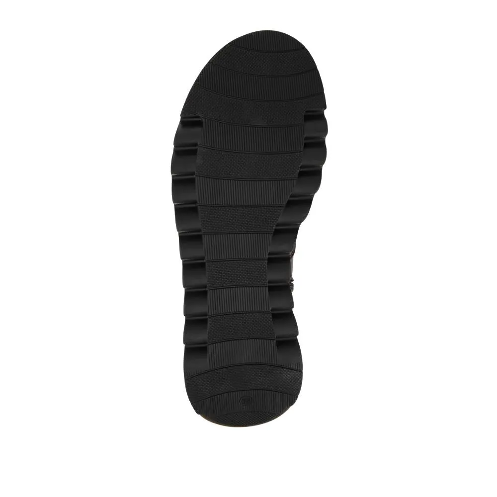 Edita Leather Calf Boots - EDITA / 326 534 - Brown sold by Jones Bootmaker product image thumbnail 5