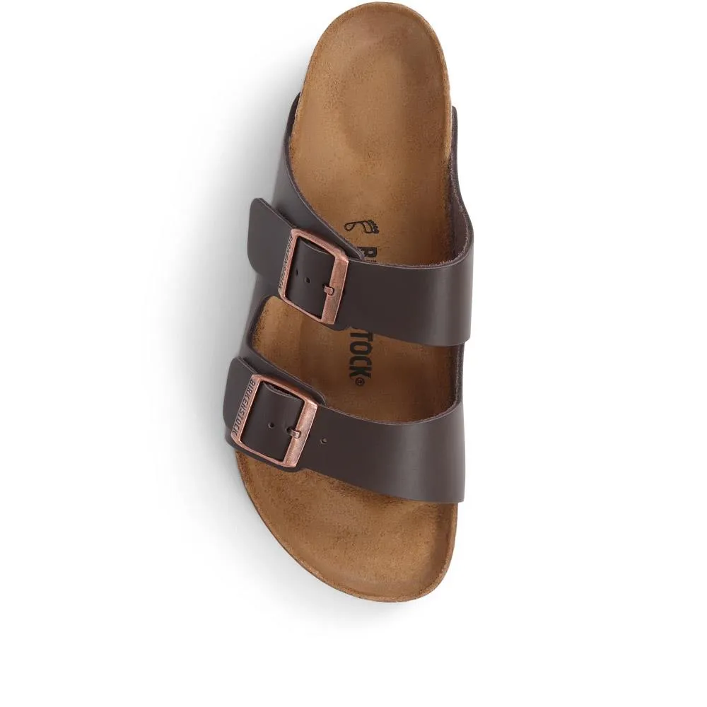 Arizona Sandals - BIRK39504 / 325 356 - Dark Brown sold by Jones Bootmaker product image thumbnail 5