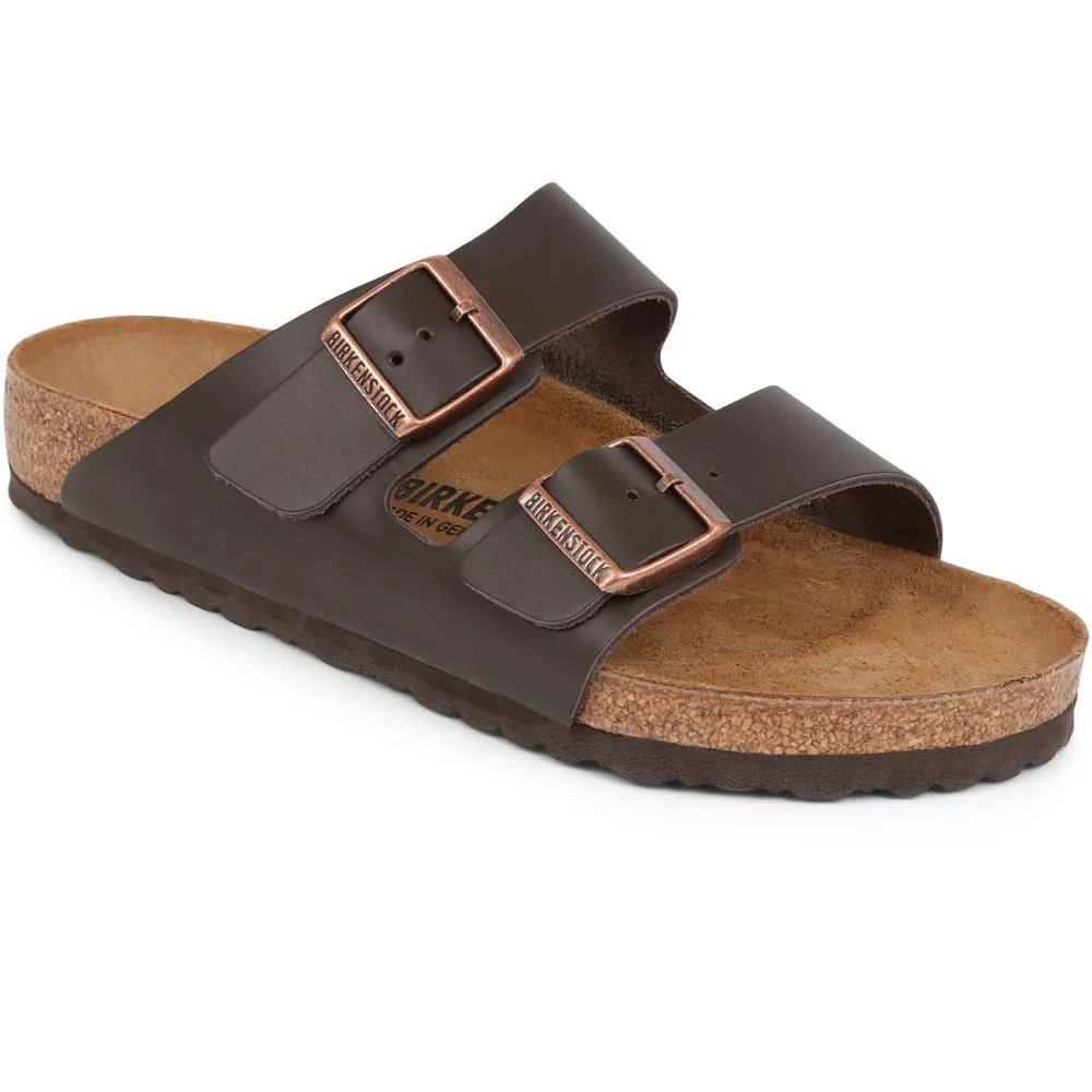 Arizona Sandals - BIRK39504 / 325 356 - Dark Brown sold by Jones Bootmaker product image thumbnail 2