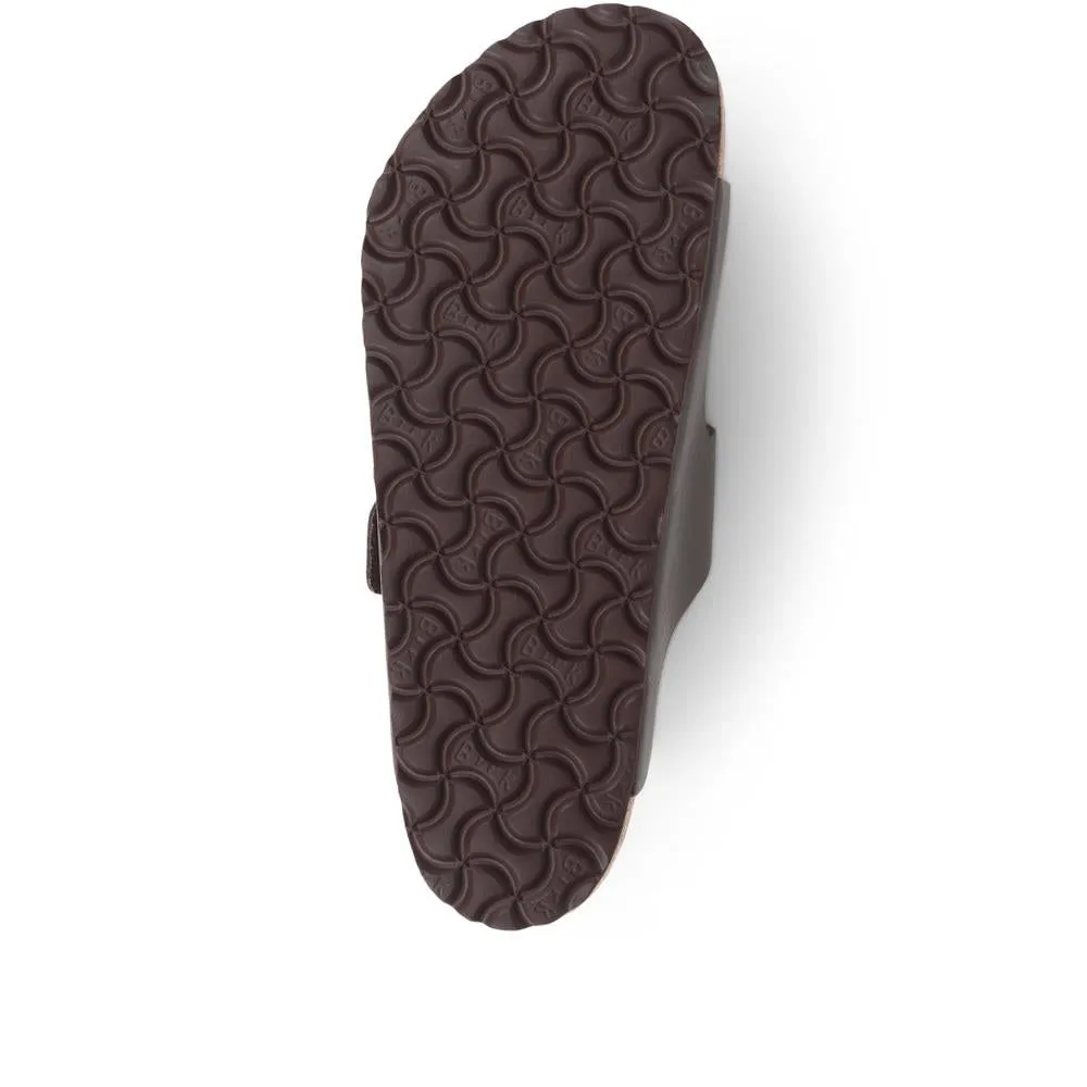 Arizona Sandals - BIRK39504 / 325 356 - Dark Brown sold by Jones Bootmaker product image thumbnail 4