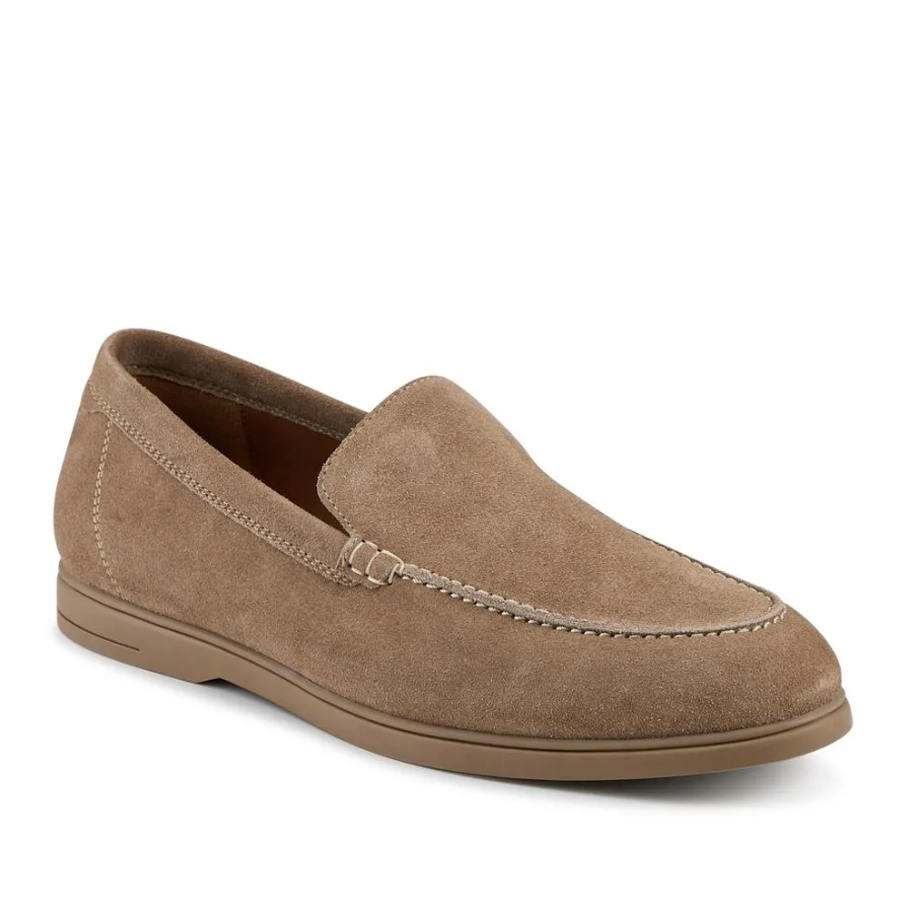 Raiden Suede Loafers - RAIDEN / 325 112 - Sand Suede sold by Jones Bootmaker product image thumbnail 2