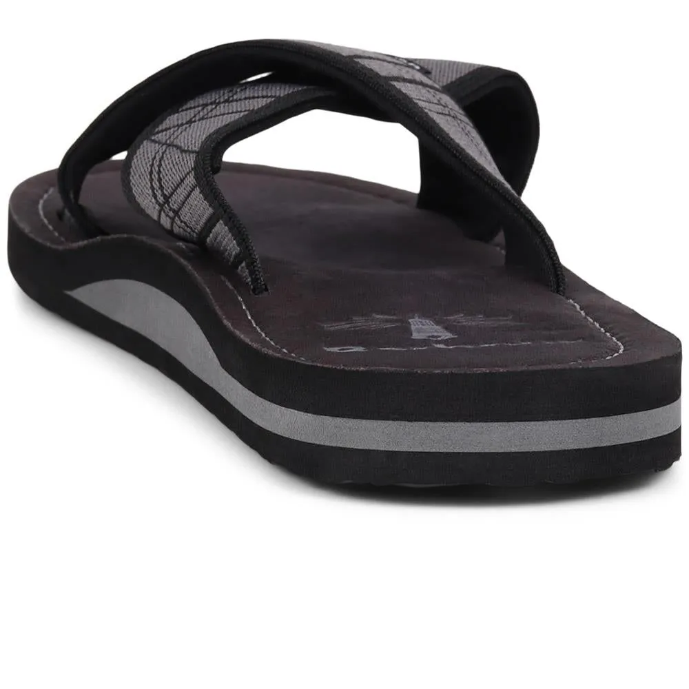 Toeman Beach Sandal - BARBR39500 / 324 829 - Black sold by Jones Bootmaker product image thumbnail 3