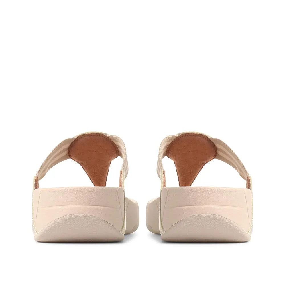 Walkstar Toe Post Sandals - FITF33504 / 319 682 sold by Jones Bootmaker product image thumbnail 4