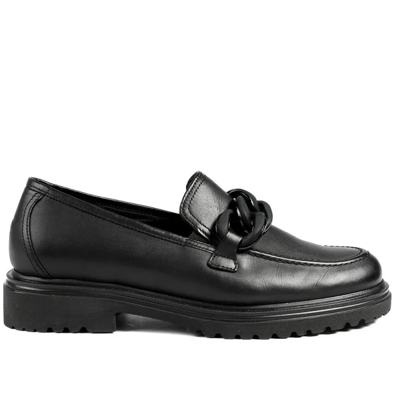 GAB42556 / 329 509 - Black sold by Jones Bootmaker