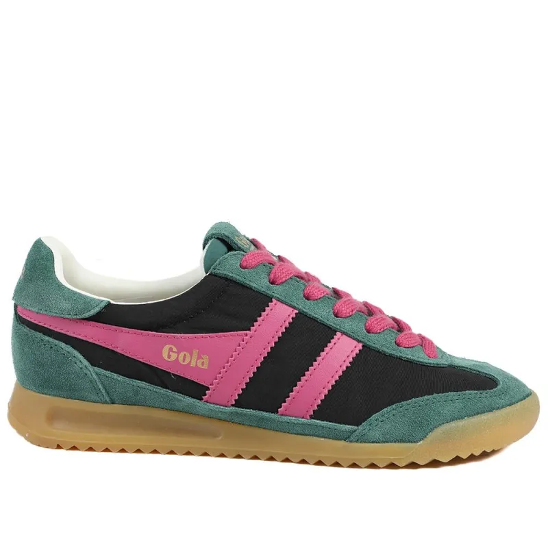 Gola Classics Women's Firefly Trainers - JAC43501 / 328 796 sold by Jones Bootmaker