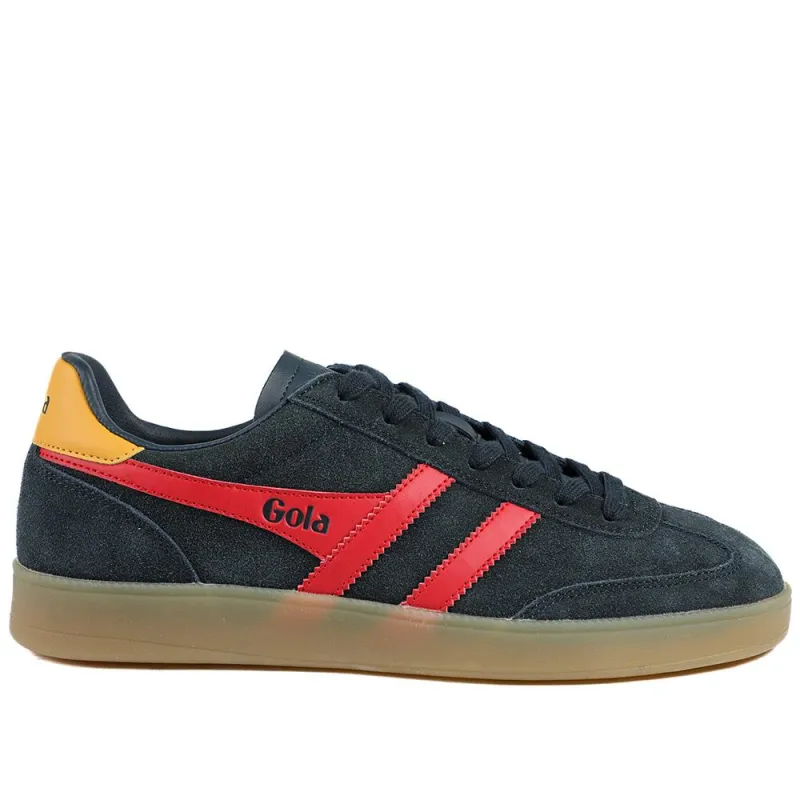 Gola Classics Men's Viper Trainers - JAC43512 / 328 805 made by Jones Bootmaker