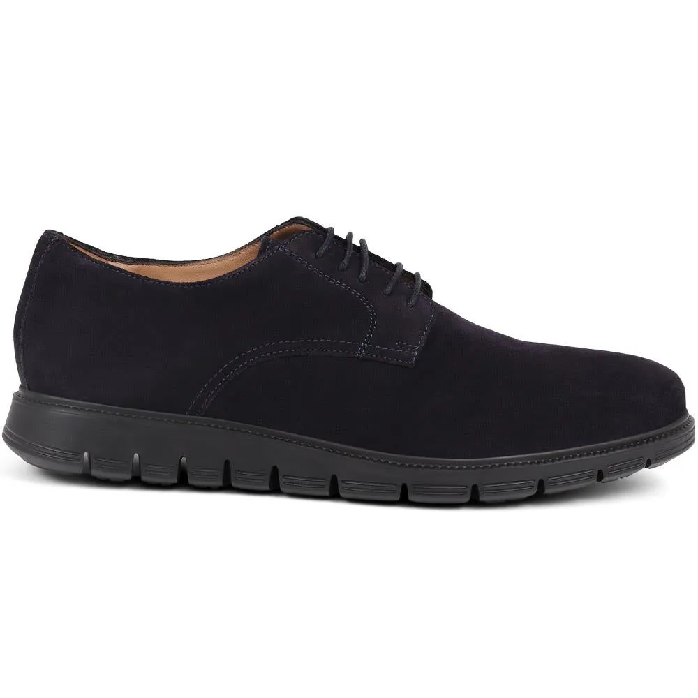 Lennard Leather Smart Trainers - LENNARD / 324 374 sold by Jones Bootmaker product image thumbnail 2