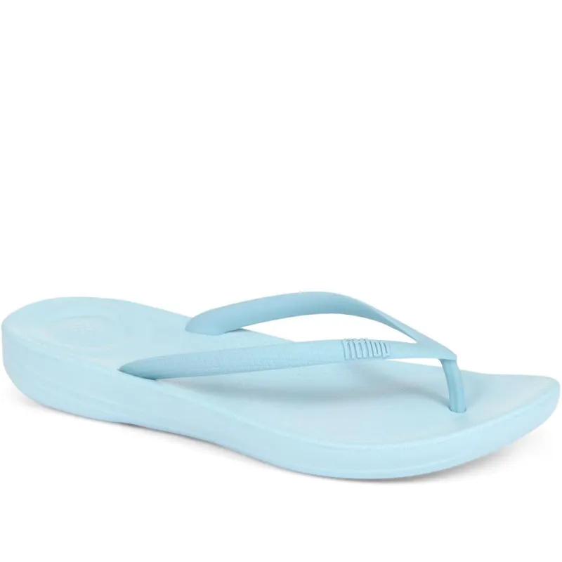 iQUSHION Super Ergonomic Toe-Post - FITF27516 / 314 035 made by Jones Bootmaker