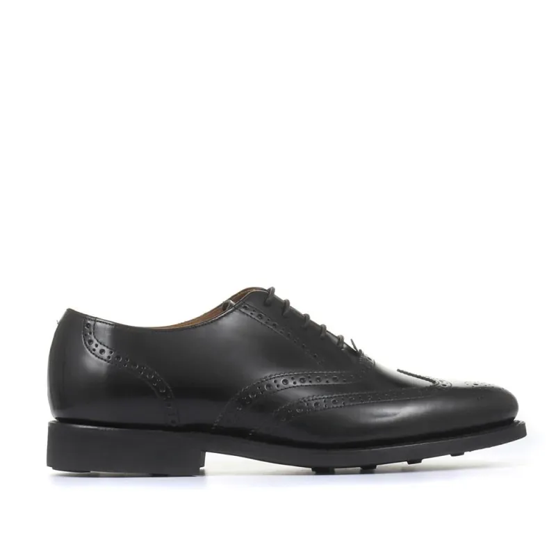 Mayfair Goodyear Welted Leather Oxford Brogues - MAYFAIR2 / 318 988 sold by Jones Bootmaker
