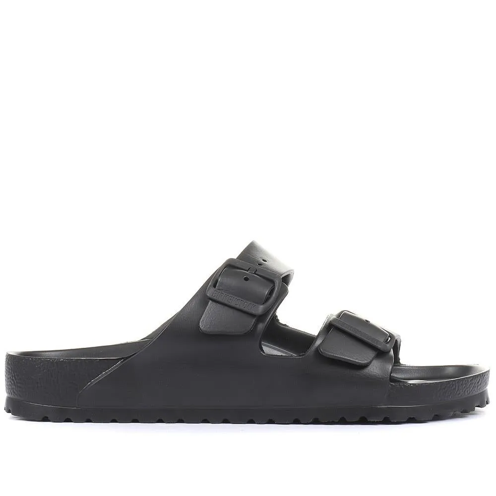 Arizona Twin Strap Sandals - BIRK33514 / 319 865 sold by Jones Bootmaker