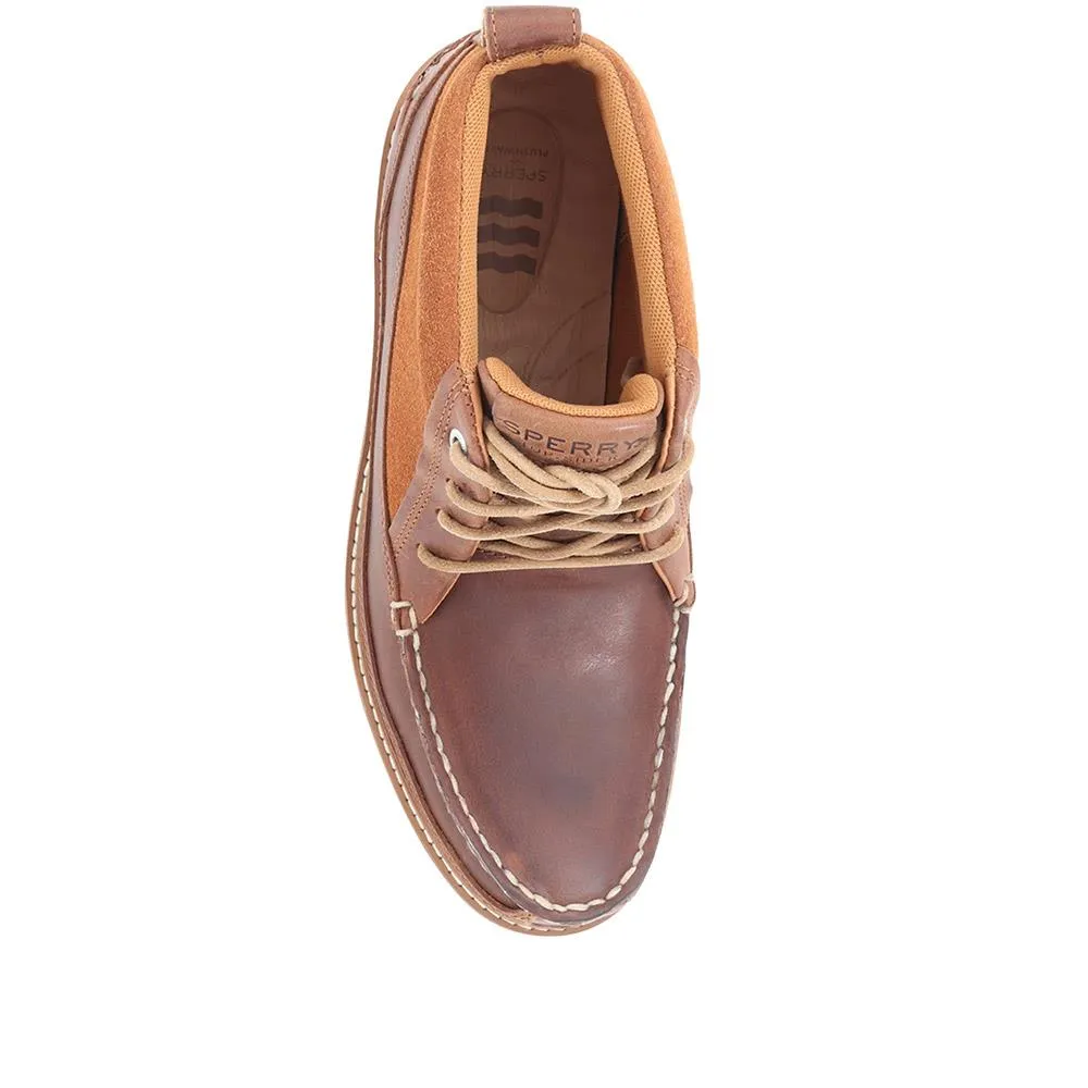 Authentic Original Plushwave Chukka Boots - GARD36501 / 322 864 - Tan sold by Jones Bootmaker product image thumbnail 4