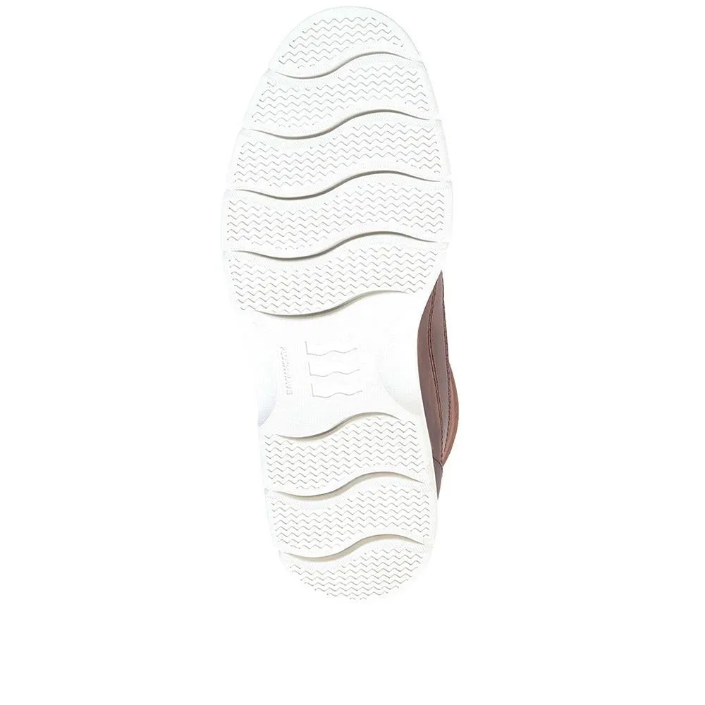 Authentic Original Plushwave Chukka Boots - GARD36501 / 322 864 - Brown sold by Jones Bootmaker product image thumbnail 5