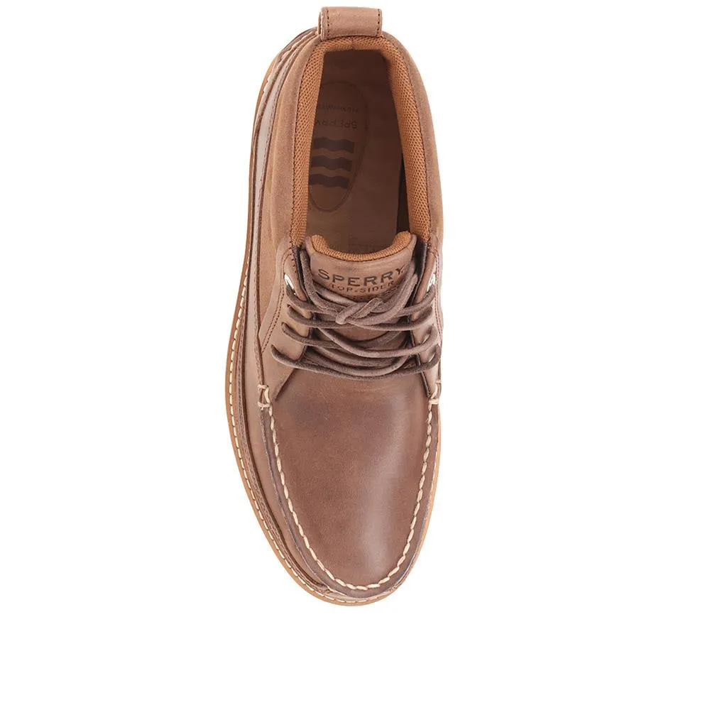 Authentic Original Plushwave Chukka Boots - GARD36501 / 322 864 - Brown sold by Jones Bootmaker product image thumbnail 4