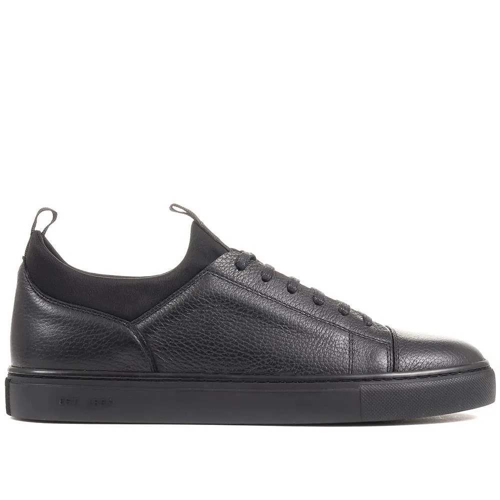 Southgate Leather Trainer - SOUTHGATE2 / 323 687 sold by Jones Bootmaker
