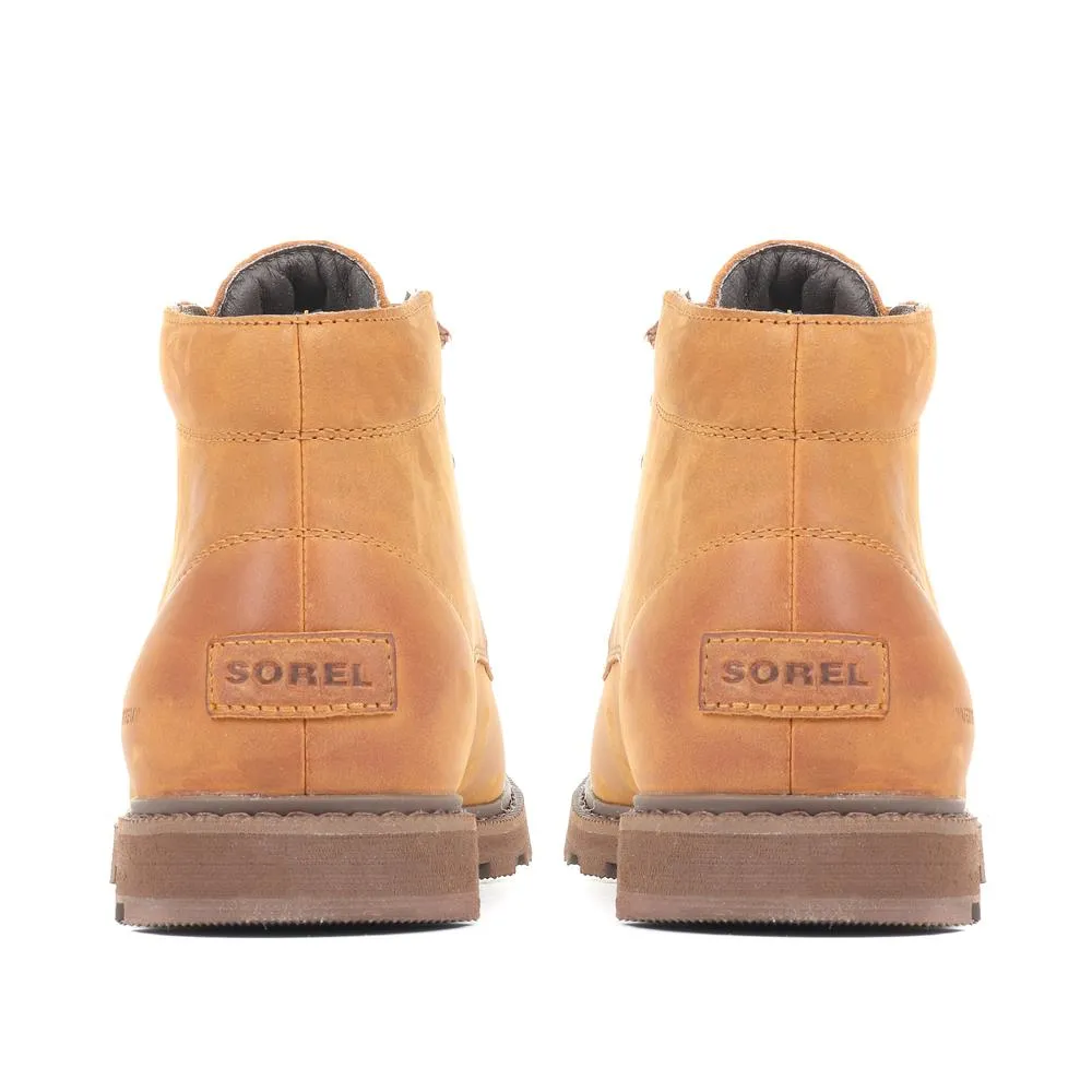 Madson II Chukka Waterproof Boots - COLUM34506 / 320 418 - CASHEW sold by Jones Bootmaker product image thumbnail 3